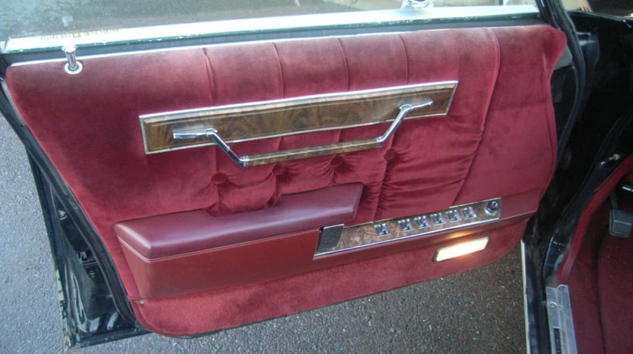 1988 Chrysler New Yorker - Image 5 of 12