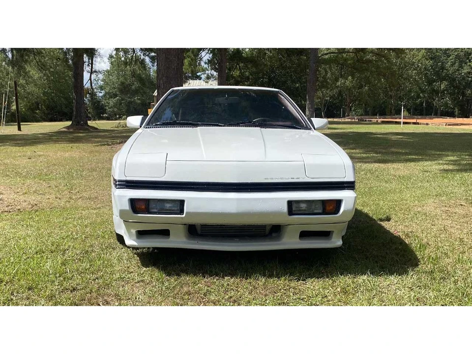 1988 Chrysler Conquest - Image 4 of 8