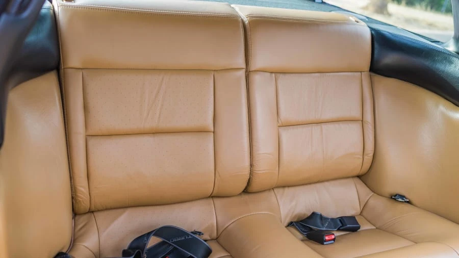 1988 Chrysler Conquest - Image 6 of 31