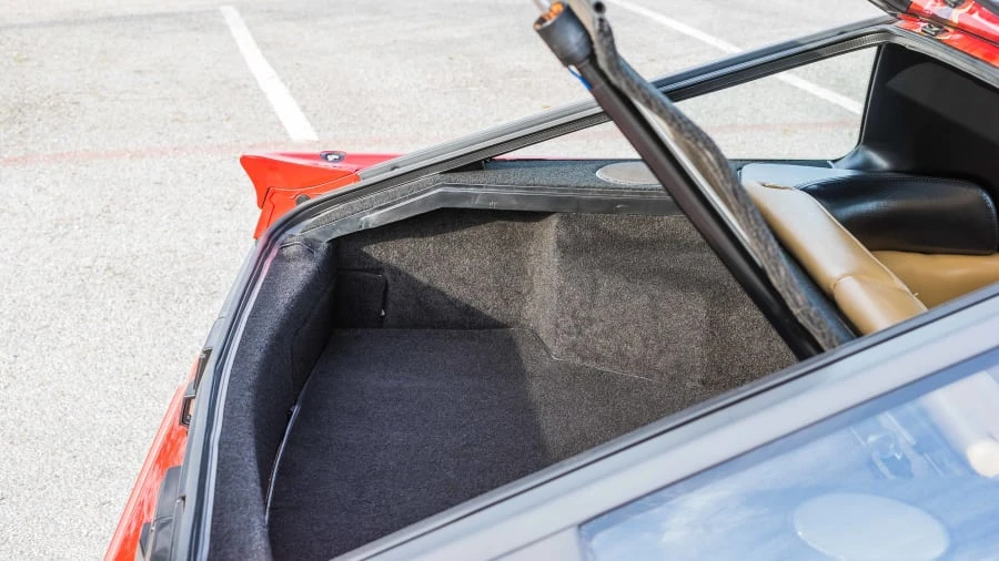 1988 Chrysler Conquest - Image 24 of 31