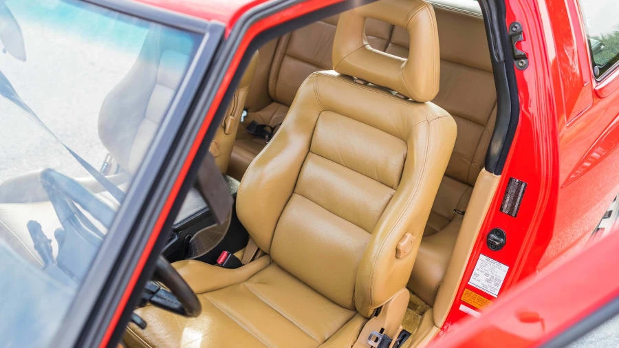 1988 Chrysler Conquest - Image 31 of 31