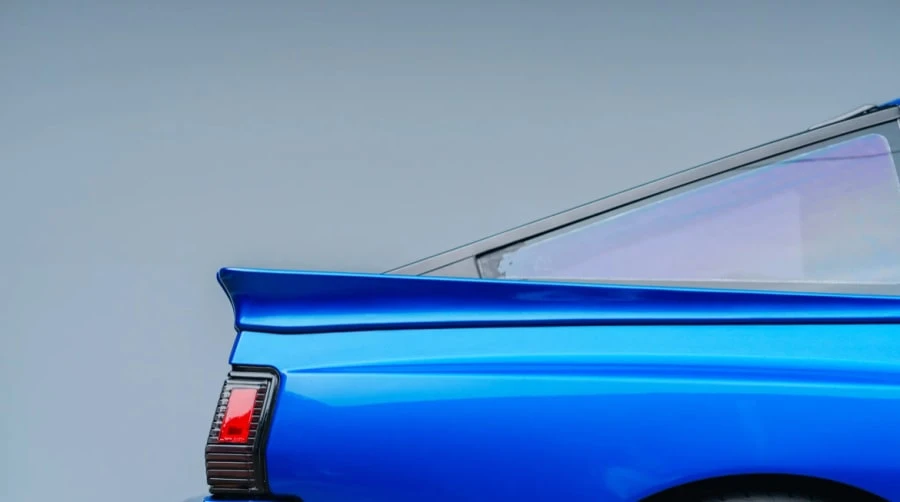 1988 Chrysler Conquest - Image 15 of 31