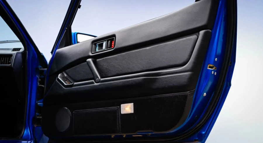 1988 Chrysler Conquest - Image 20 of 31