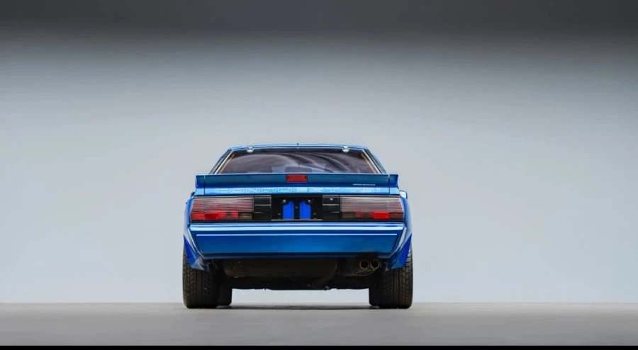 1988 Chrysler Conquest - Image 14 of 31