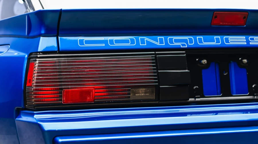 1988 Chrysler Conquest - Image 13 of 31