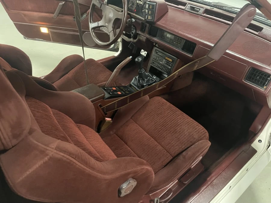 1988 Chrysler Conquest - Image 15 of 26