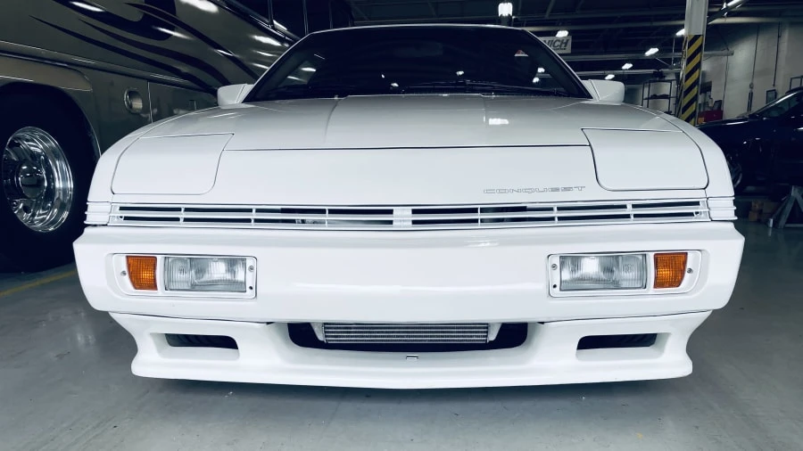 1988 Chrysler Conquest - Image 4 of 26