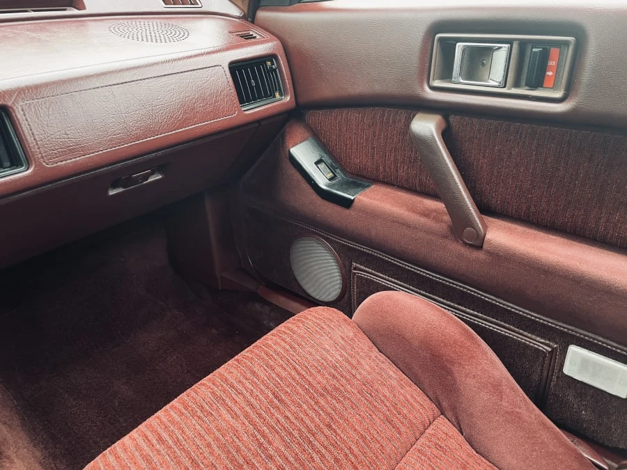 1988 Chrysler Conquest - Image 19 of 26