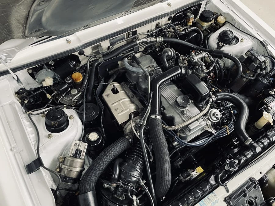 1988 Chrysler Conquest - Image 24 of 26