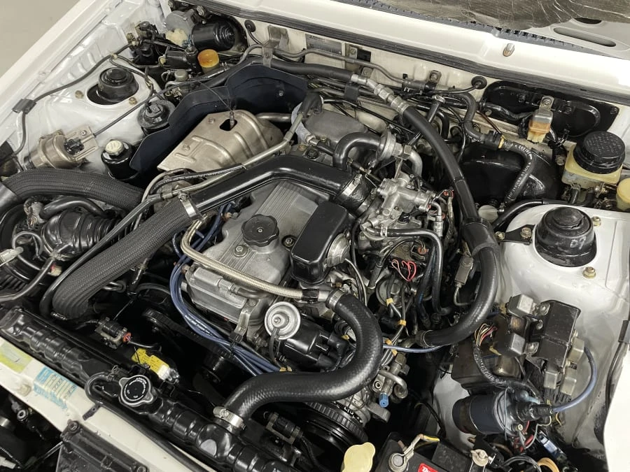 1988 Chrysler Conquest - Image 25 of 26