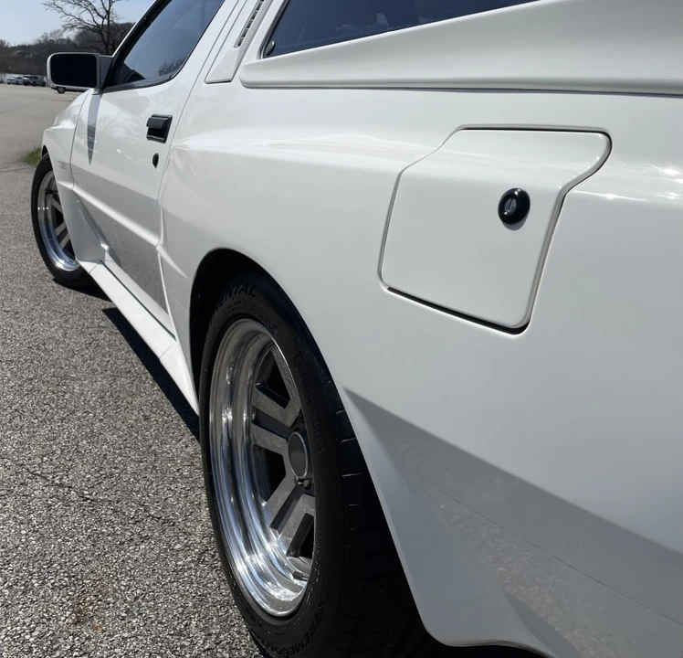 1988 Chrysler Conquest - Image 12 of 26