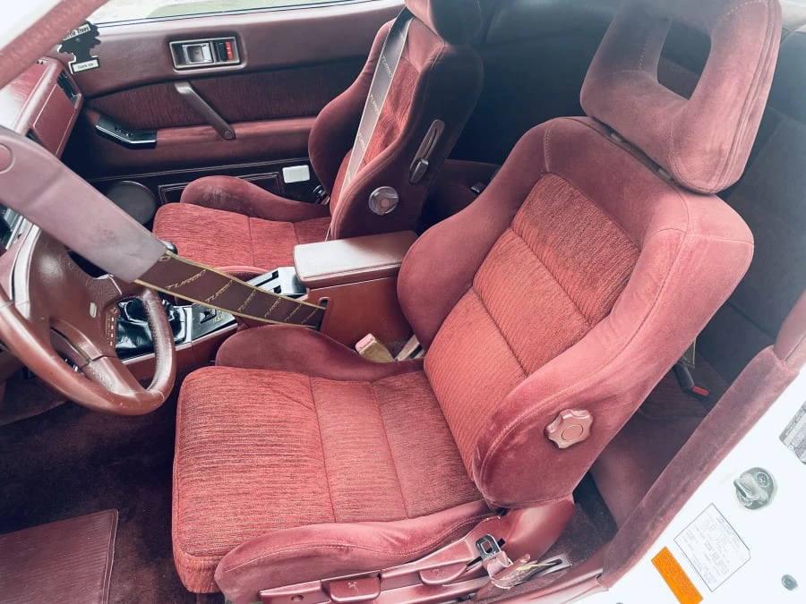 1988 Chrysler Conquest - Image 23 of 26
