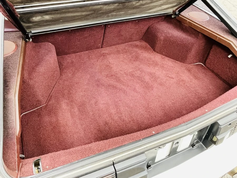 1988 Chrysler Conquest - Image 26 of 26