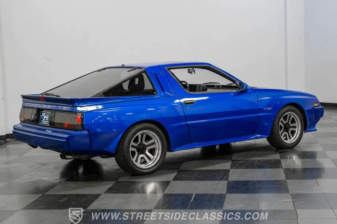 1988 Chrysler Conquest - Image 12 of 21