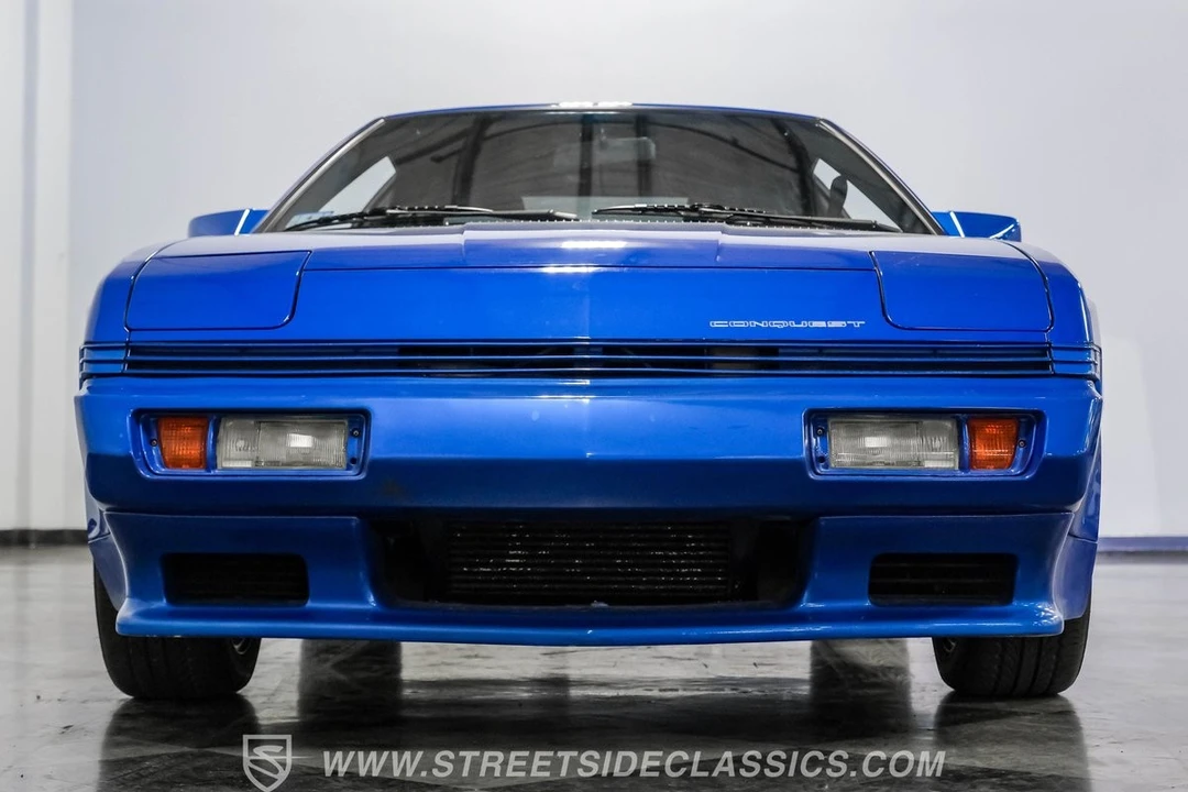 1988 Chrysler Conquest - Image 30 of 31