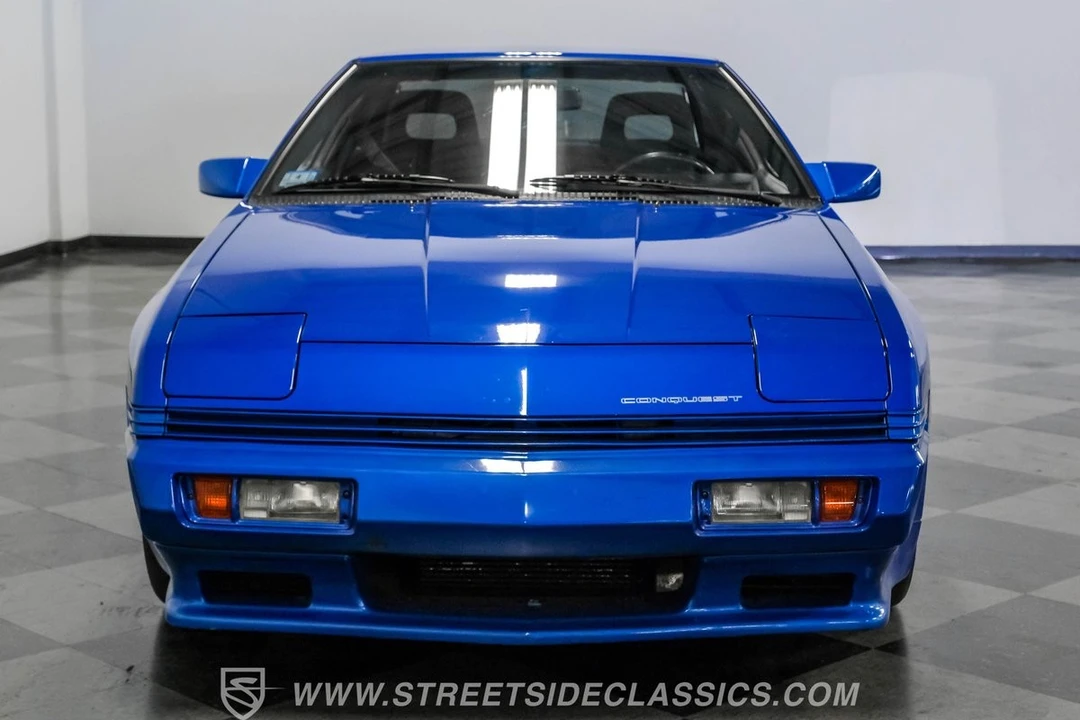 1988 Chrysler Conquest - Image 16 of 21