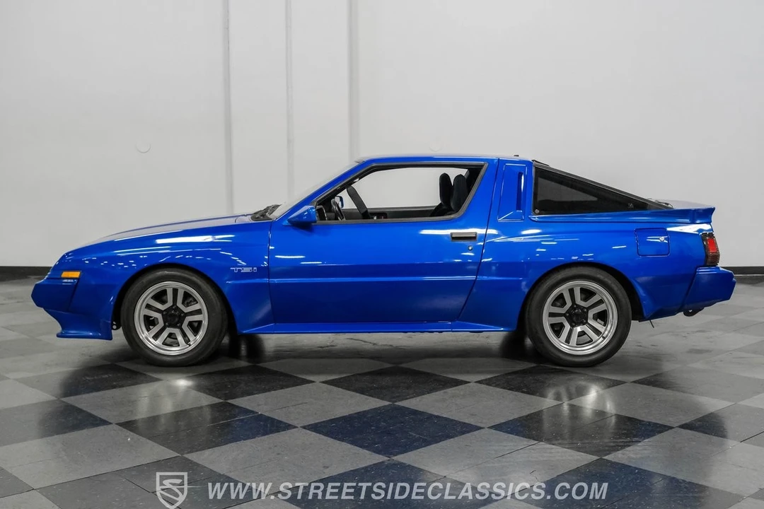 1988 Chrysler Conquest - Image 3 of 12