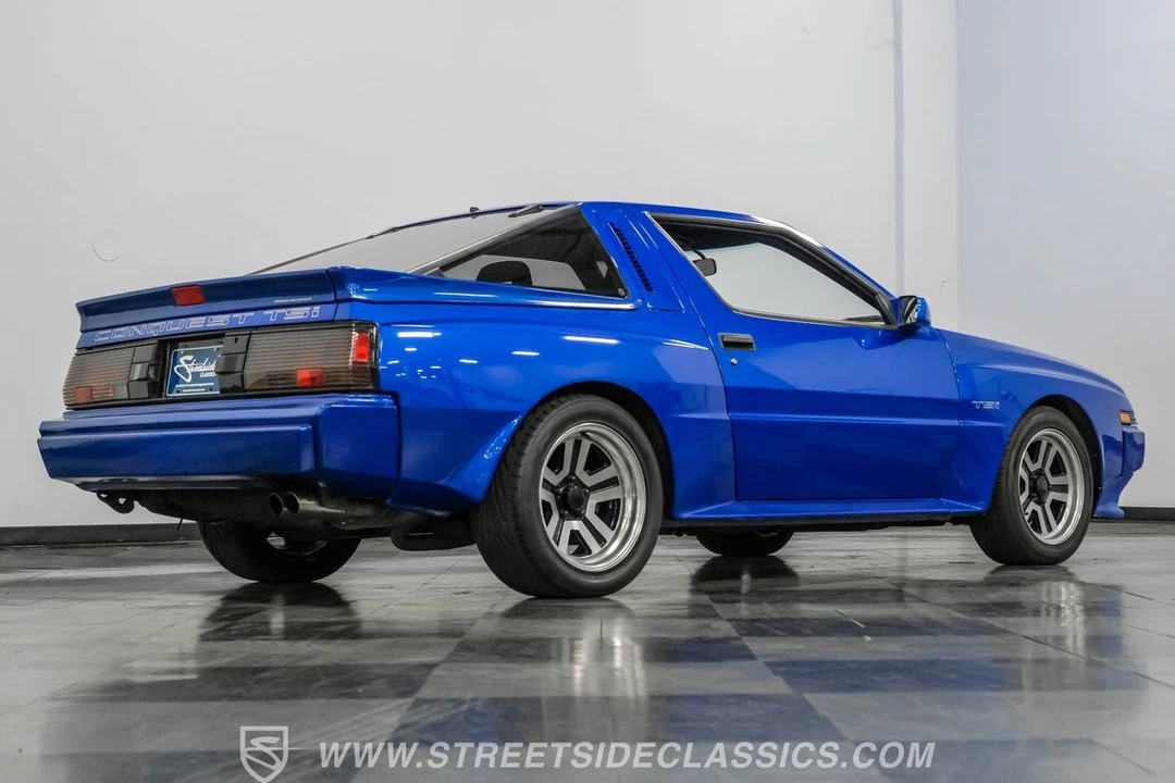 1988 Chrysler Conquest - Image 26 of 31