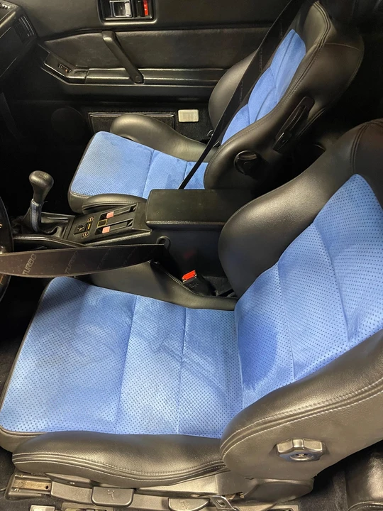 1988 Chrysler Conquest - Image 31 of 31