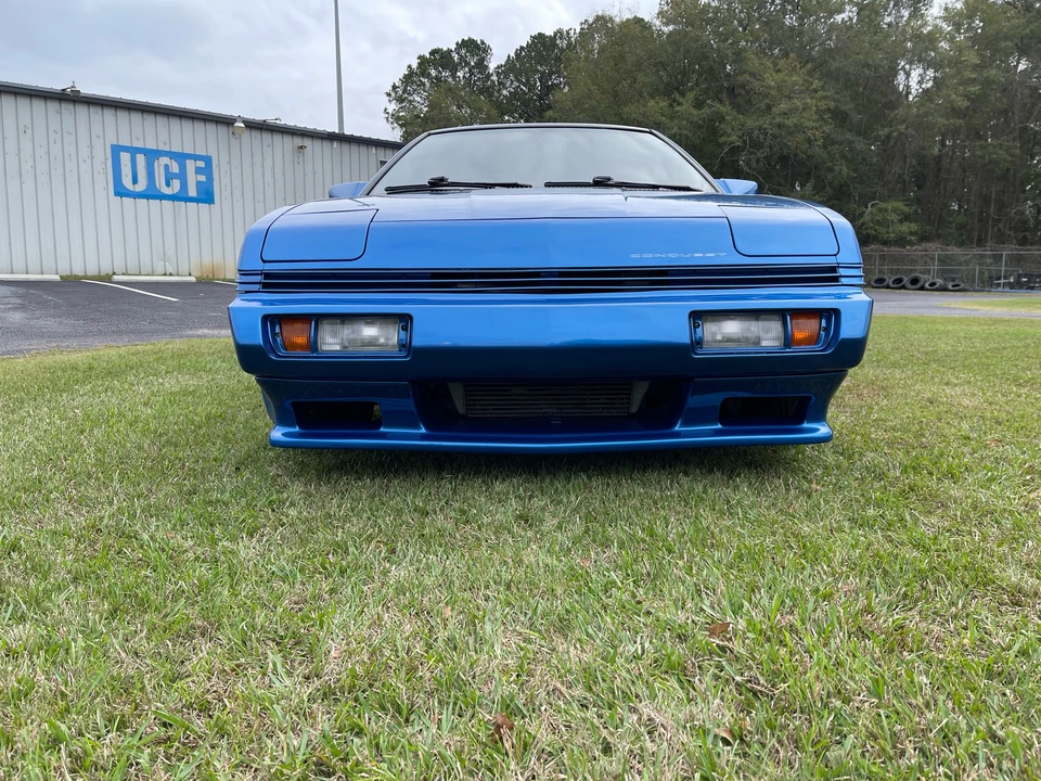 1988 Chrysler Conquest - Image 5 of 31