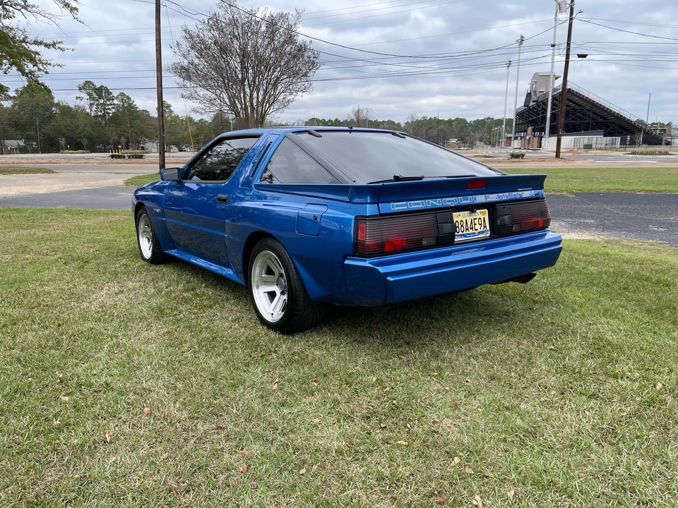 1988 Chrysler Conquest - Image 12 of 31