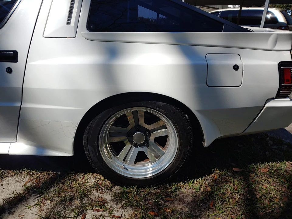 1988 Chrysler Conquest - Image 31 of 31
