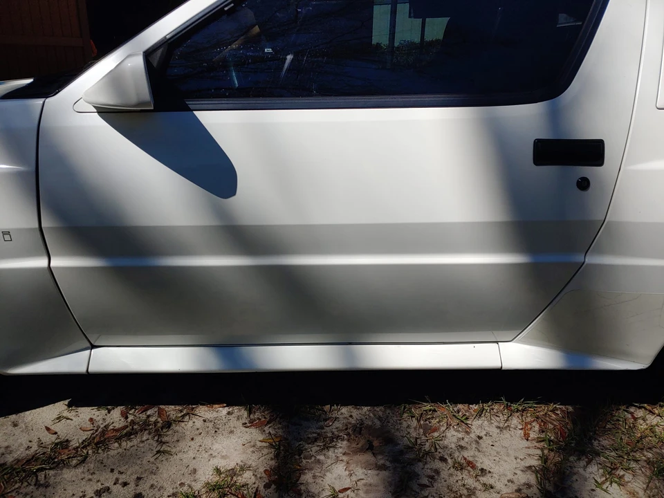 1988 Chrysler Conquest - Image 29 of 31