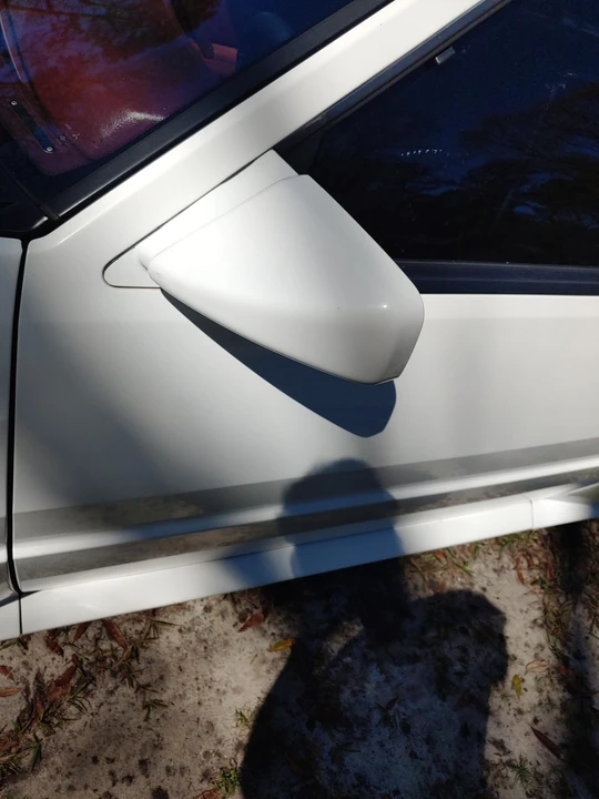 1988 Chrysler Conquest - Image 25 of 31