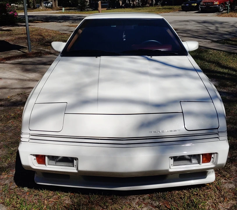 1988 Chrysler Conquest - Image 13 of 31