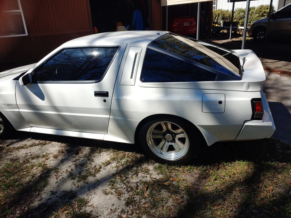 1988 Chrysler Conquest - Image 30 of 31