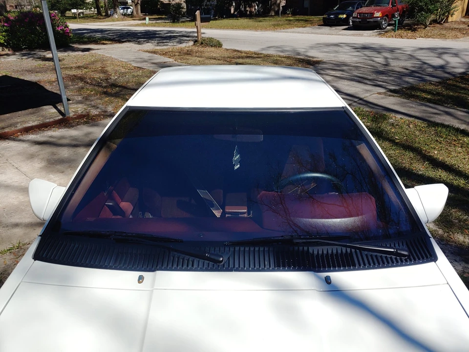 1988 Chrysler Conquest - Image 16 of 31