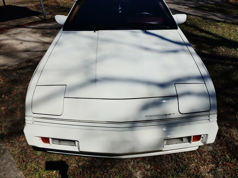 1988 Chrysler Conquest - Image 15 of 31
