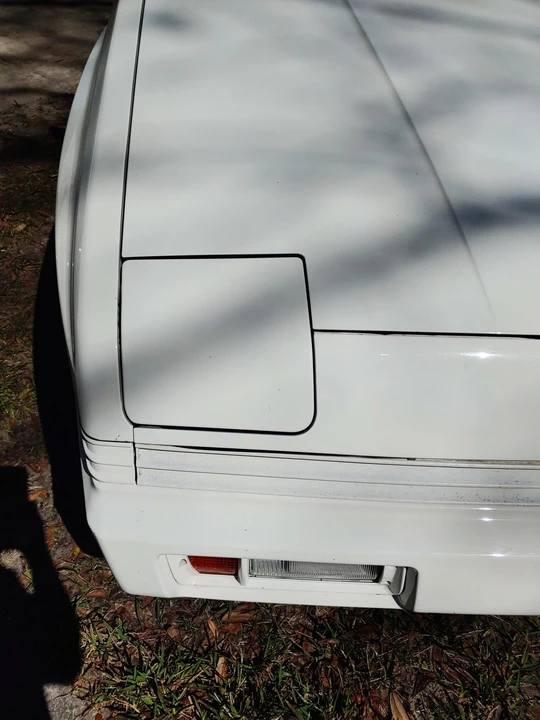 1988 Chrysler Conquest - Image 17 of 31