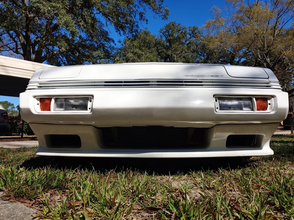 1988 Chrysler Conquest - Image 11 of 31
