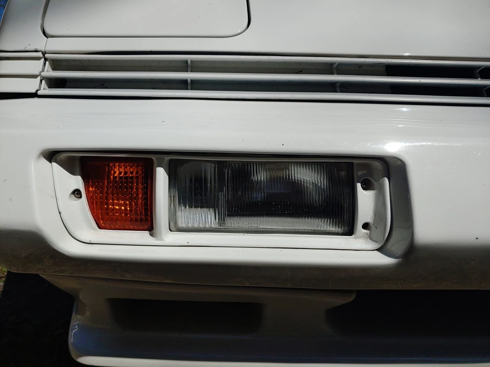 1988 Chrysler Conquest - Image 19 of 31