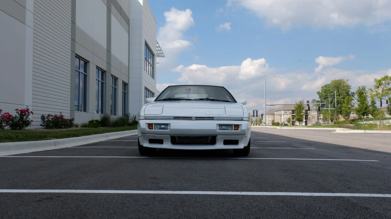 1988 Chrysler Conquest - Image 2 of 31