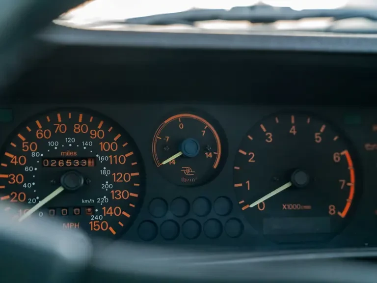 1988 Chrysler Conquest - Image 15 of 31