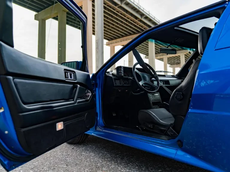 1988 Chrysler Conquest - Image 28 of 31