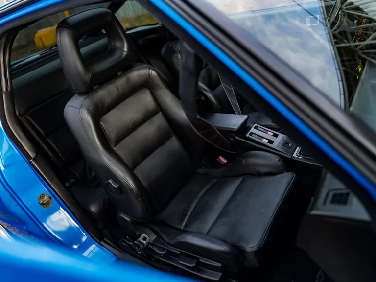1988 Chrysler Conquest - Image 27 of 31