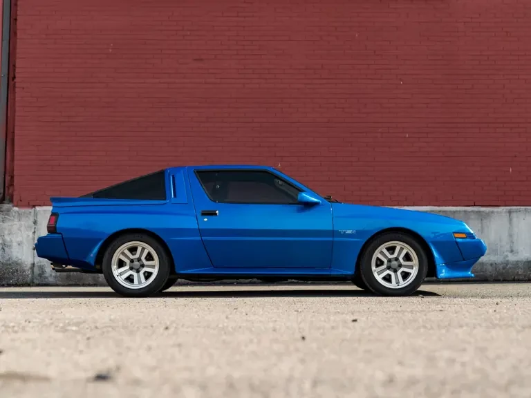 1988 Chrysler Conquest - Image 6 of 31