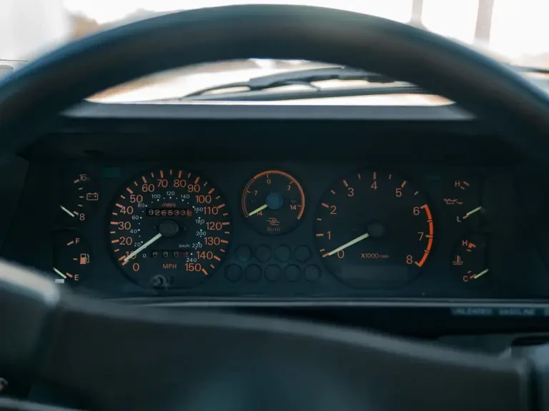 1988 Chrysler Conquest - Image 14 of 31