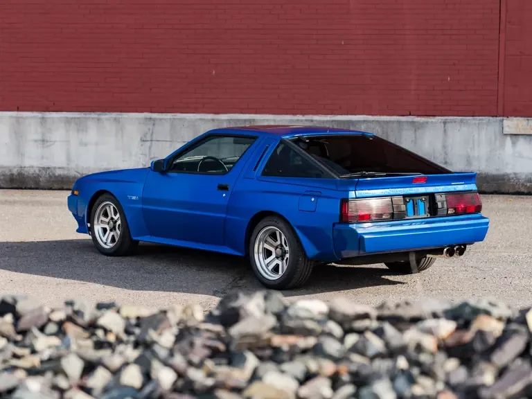 1988 Chrysler Conquest - Image 11 of 31