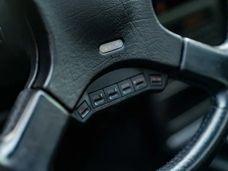 1988 Chrysler Conquest - Image 16 of 31
