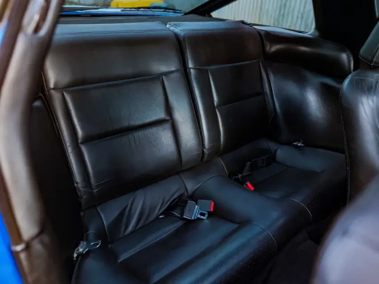 1988 Chrysler Conquest - Image 26 of 31