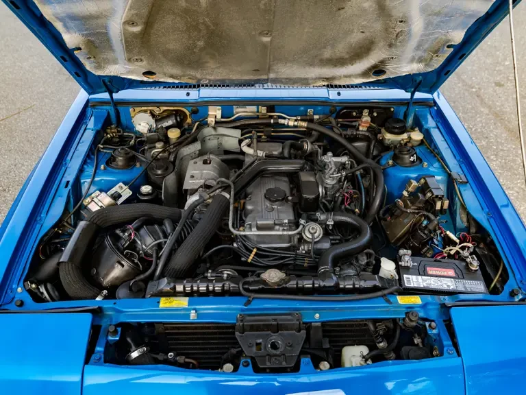 1988 Chrysler Conquest - Image 4 of 31