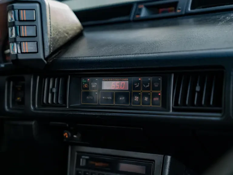1988 Chrysler Conquest - Image 20 of 31