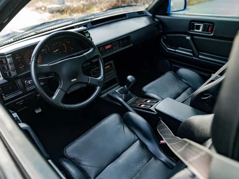 1988 Chrysler Conquest - Image 12 of 31