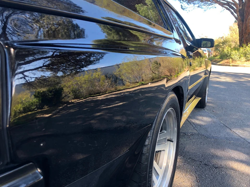 1988 Chrysler Conquest - Image 11 of 31