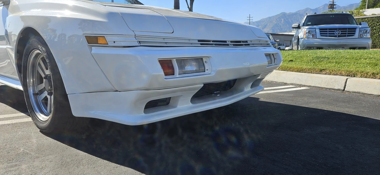 1988 Chrysler Conquest - Image 6 of 31