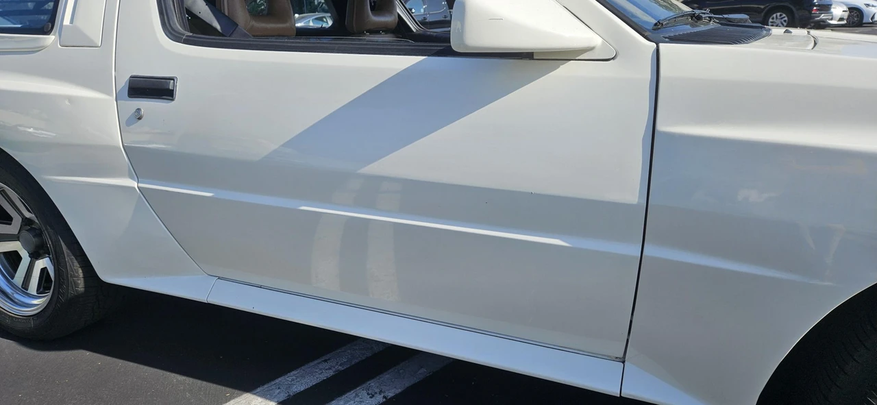 1988 Chrysler Conquest - Image 11 of 31